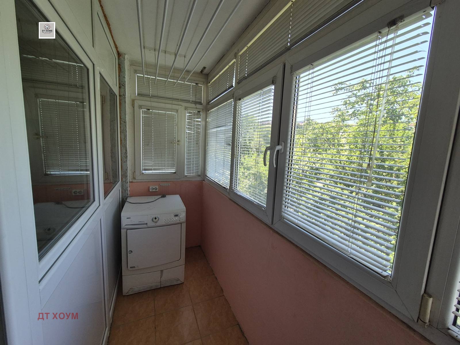 Продава 2-СТАЕН, гр. Русе, Дружба 3, снимка 13 - Апартаменти - 55637144