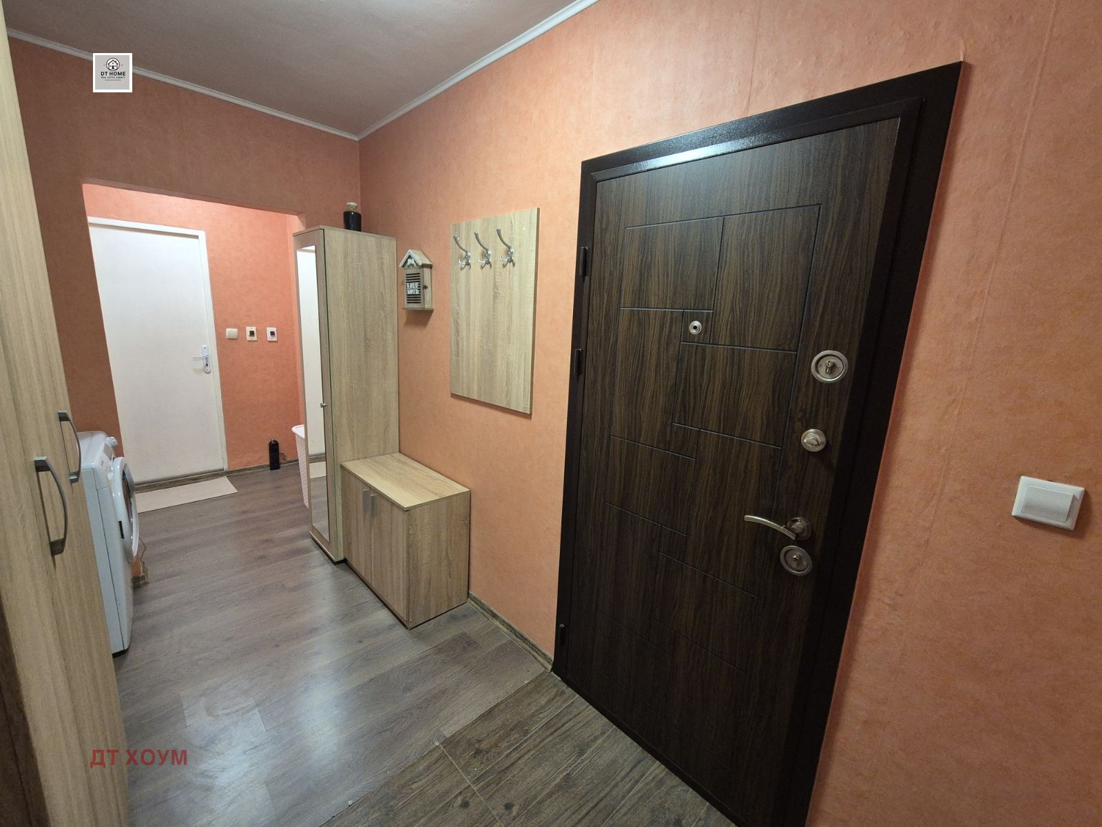 Продава 2-СТАЕН, гр. Русе, Дружба 3, снимка 14 - Апартаменти - 55637144