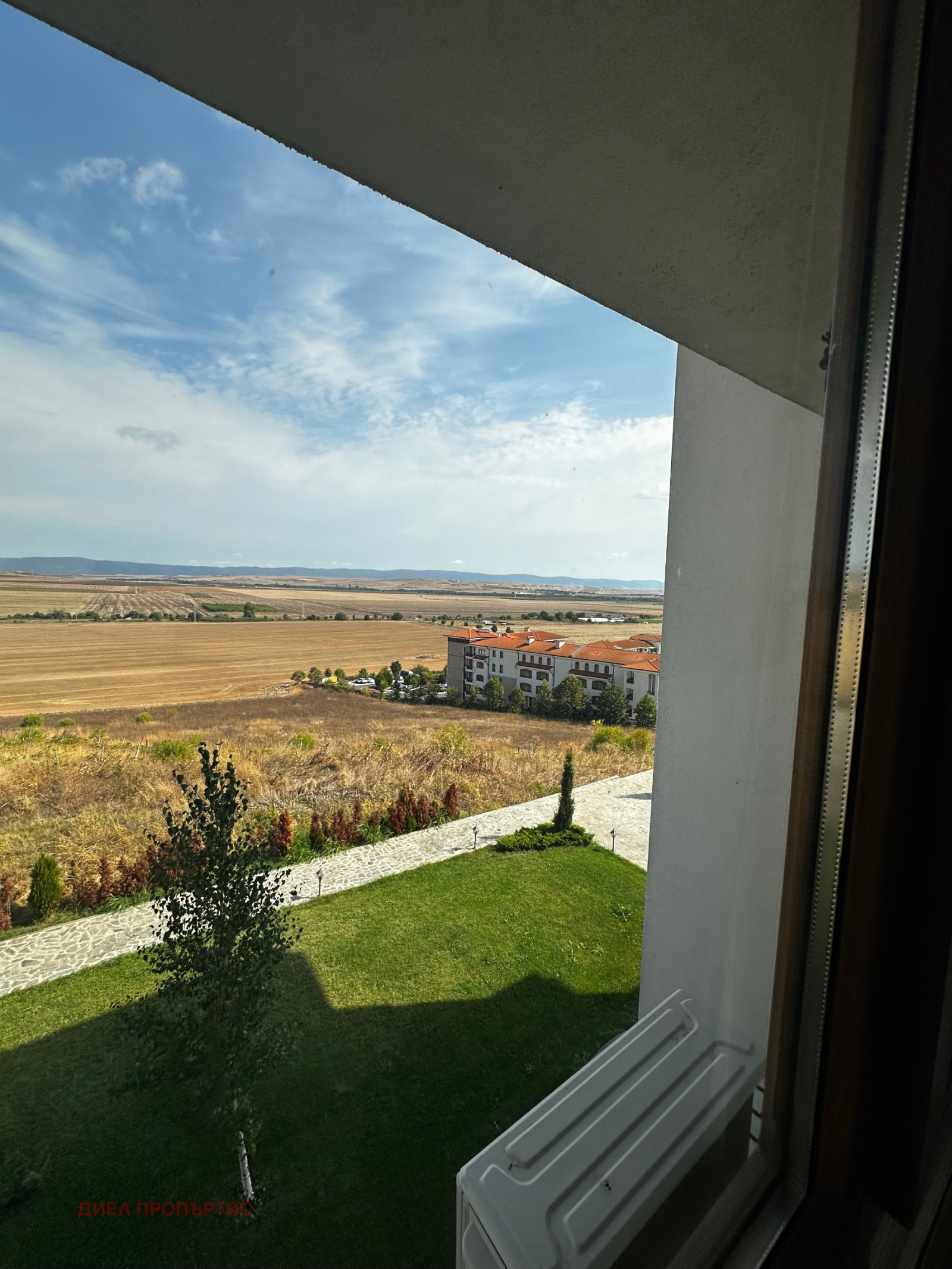 Продава 2-СТАЕН, гр. Ахелой, област Бургас, снимка 11 - Апартаменти - 56023843