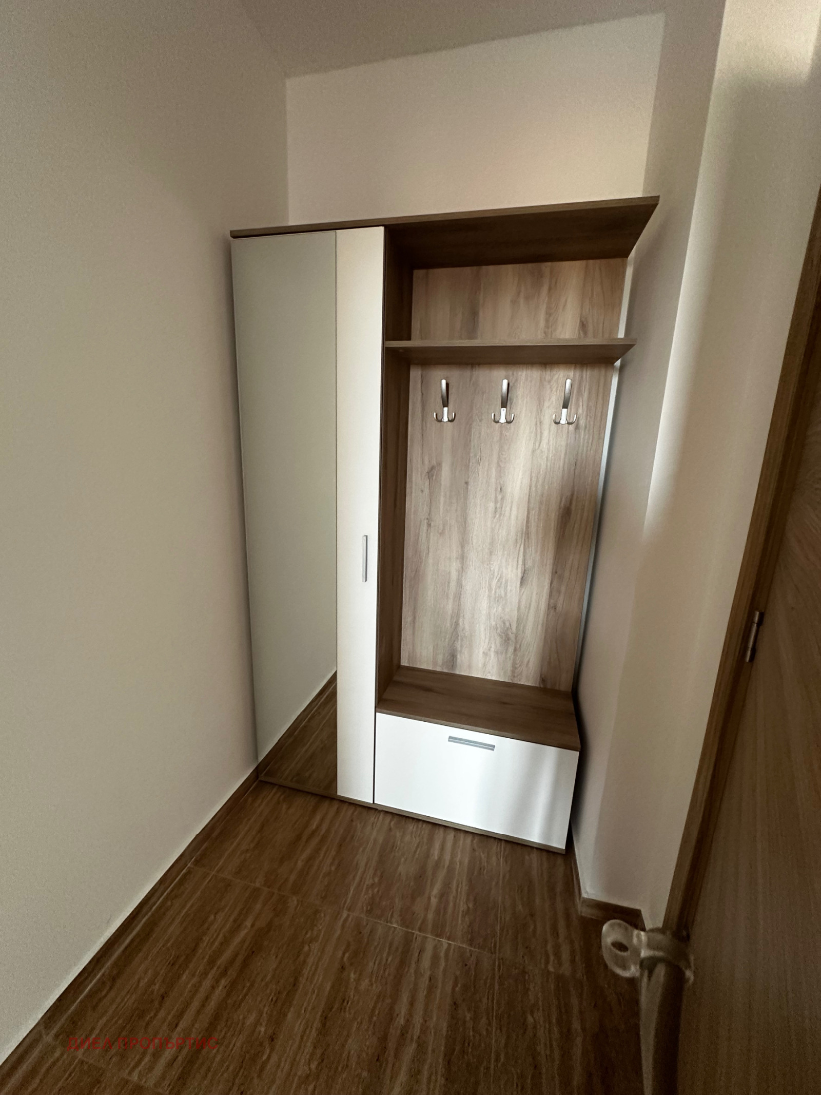 Продава 2-СТАЕН, гр. Ахелой, област Бургас, снимка 13 - Апартаменти - 56023843