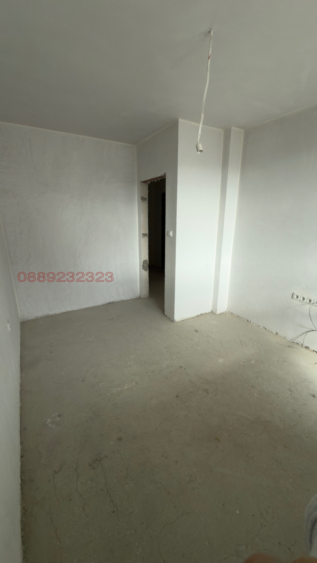Продава 2-СТАЕН, гр. Пловдив, Южен, снимка 5 - Апартаменти - 56256570