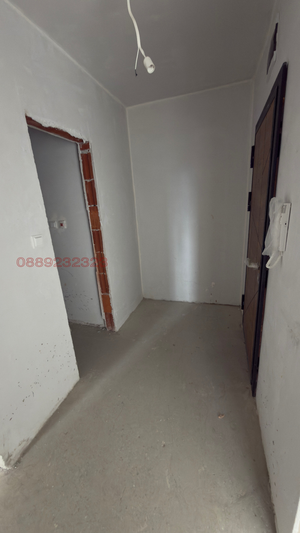 Продава 2-СТАЕН, гр. Пловдив, Южен, снимка 6 - Апартаменти - 56256570