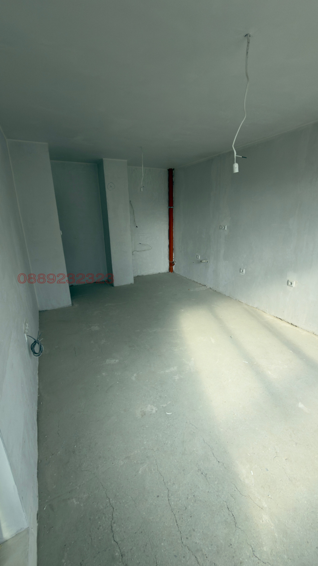 Продава 2-СТАЕН, гр. Пловдив, Южен, снимка 3 - Апартаменти - 56256570