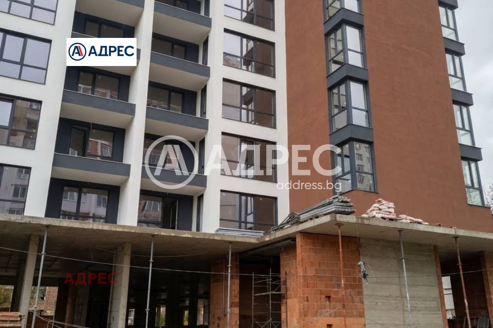 Продава 2-СТАЕН, гр. Варна, Възраждане 1