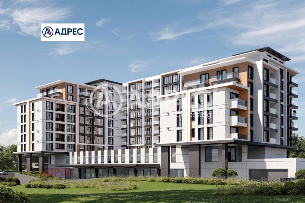 Продава 2-СТАЕН, гр. Варна, Възраждане 1, снимка 2 - Апартаменти - 56619948
