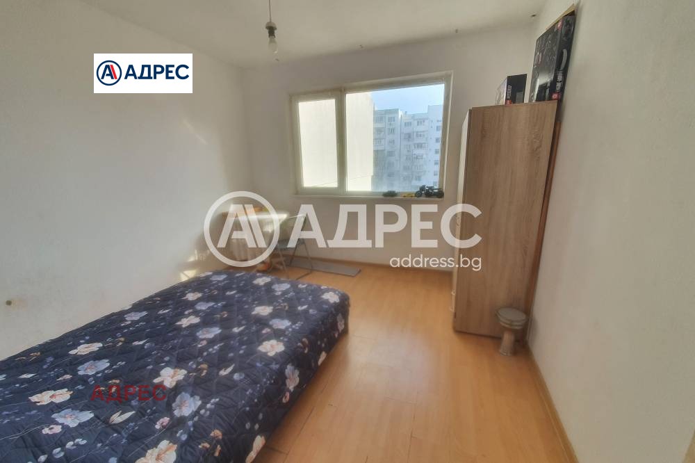 Продава 3-СТАЕН, гр. Варна, Възраждане 2, снимка 4 - Апартаменти - 54227941