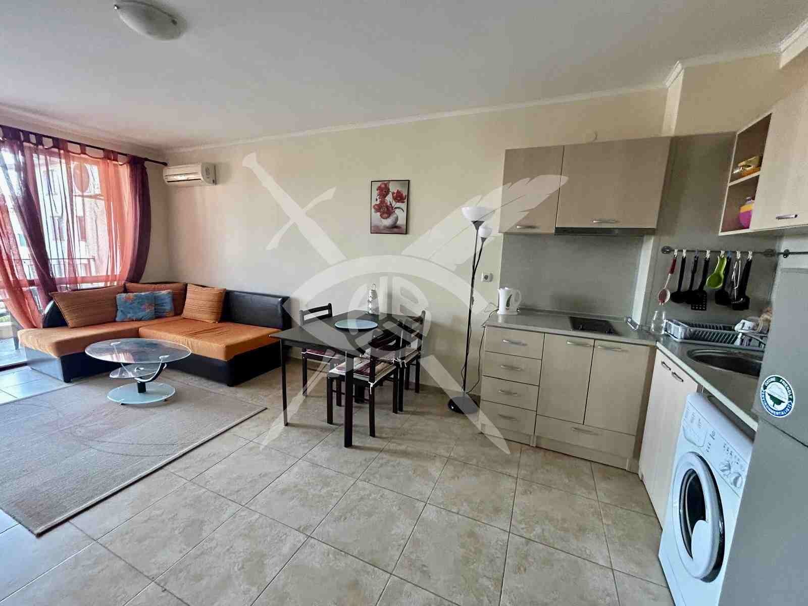 Продава 3-СТАЕН, с. Равда, област Бургас, снимка 2 - Апартаменти - 54656284