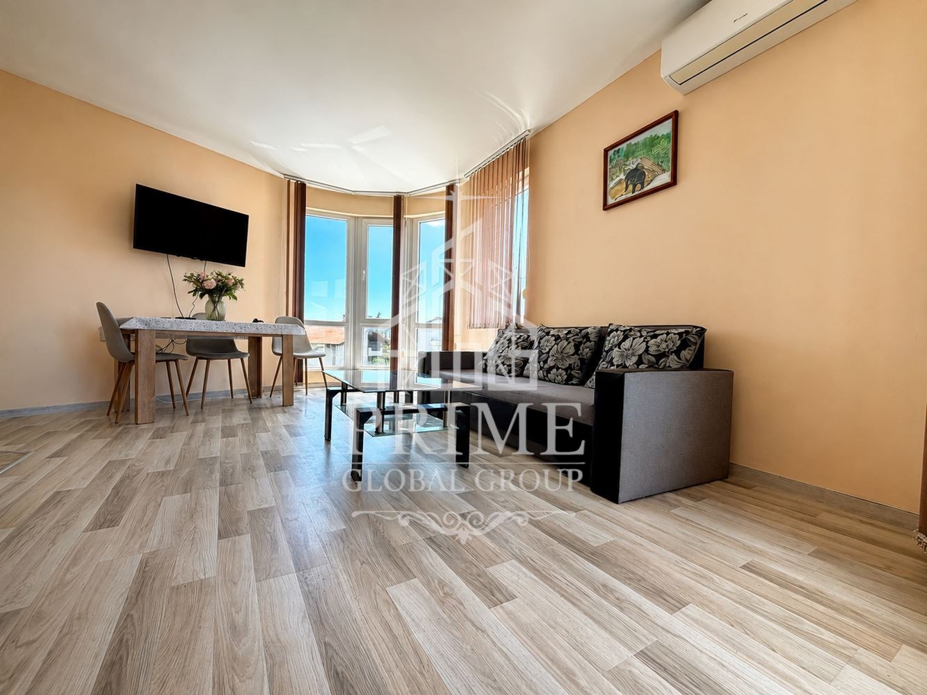 Продава 3-СТАЕН, гр. Варна, Виница, снимка 4 - Апартаменти - 55542339