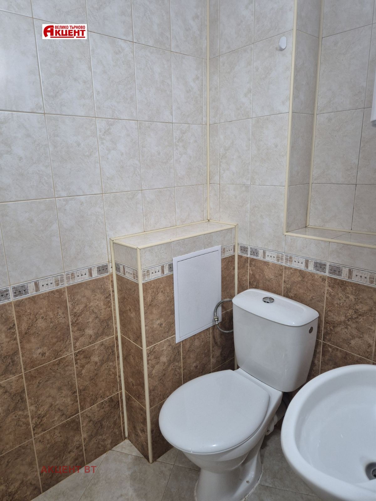 Продава 3-СТАЕН, гр. Велико Търново, Бузлуджа, снимка 11 - Апартаменти - 55576797