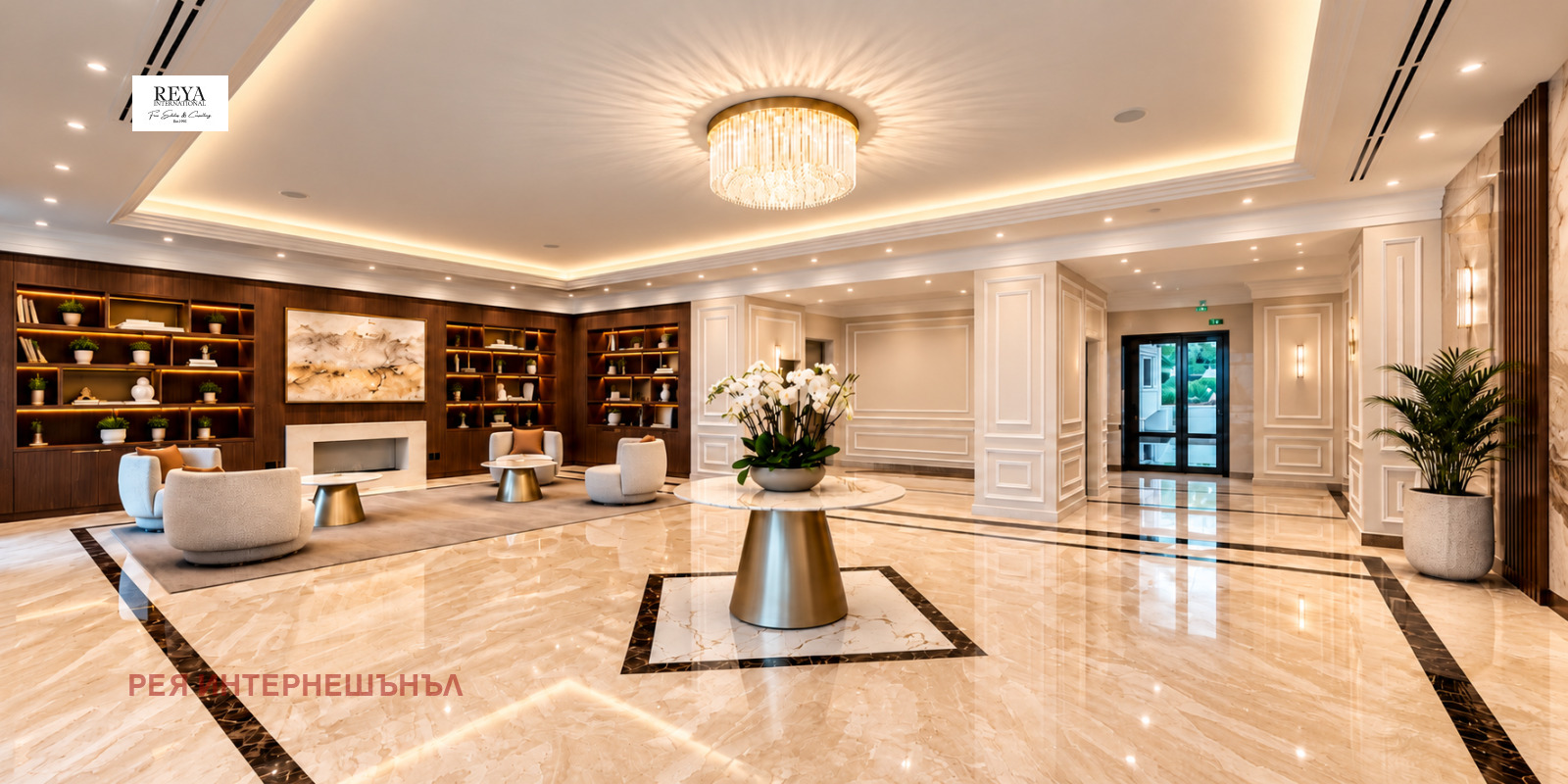 Продава  3-стаен град София , Витоша , 140 кв.м | 84864152