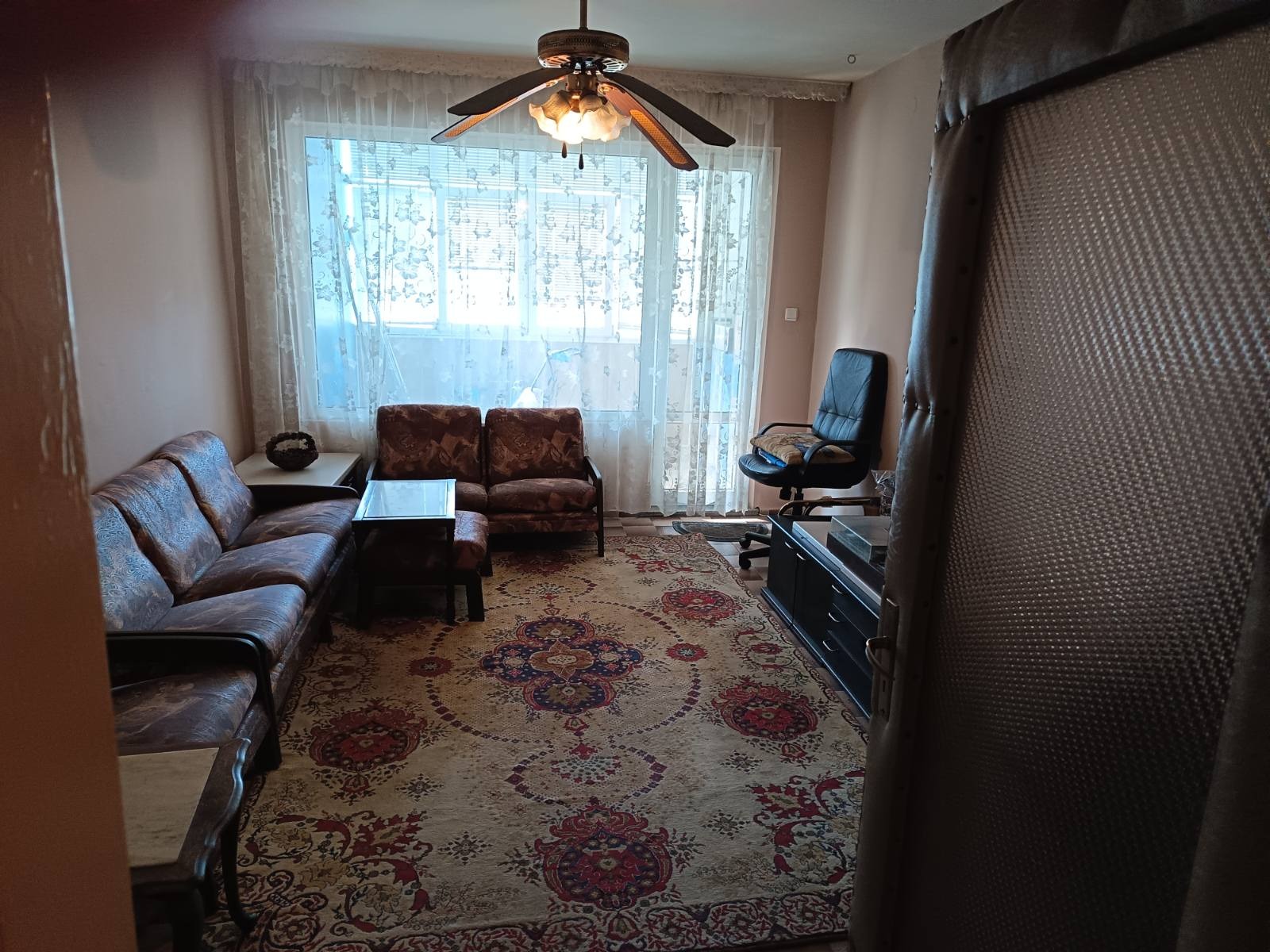Продава 4-СТАЕН, гр. Варна, Владислав Варненчик 2, снимка 3 - Апартаменти - 55886532