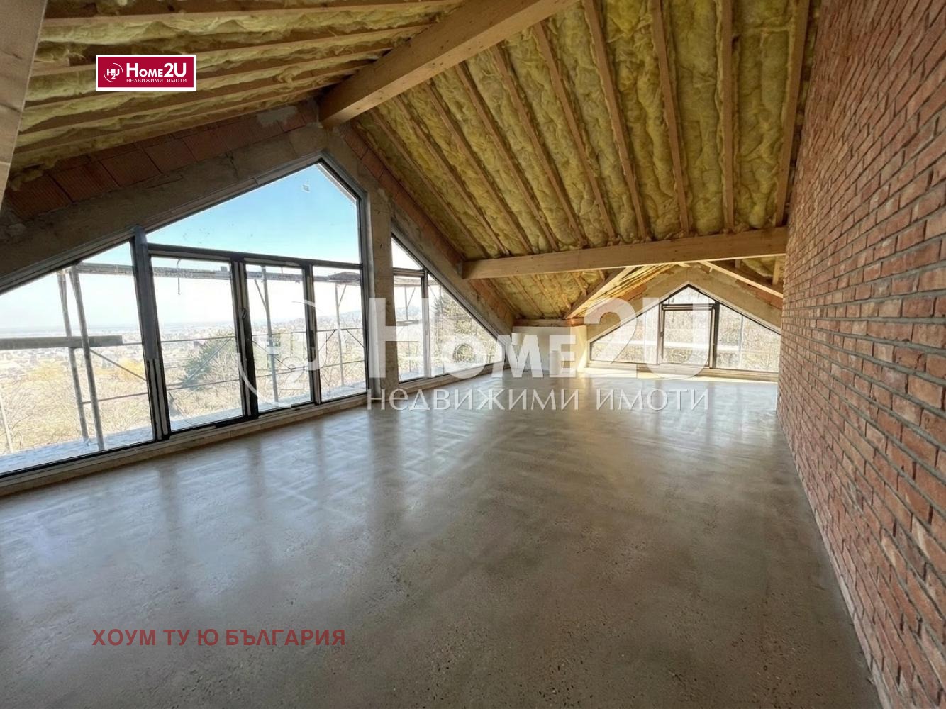 Продава КЪЩА, гр. София, в.з.Симеоново - Драгалевци, снимка 10 - Къщи - 53781232