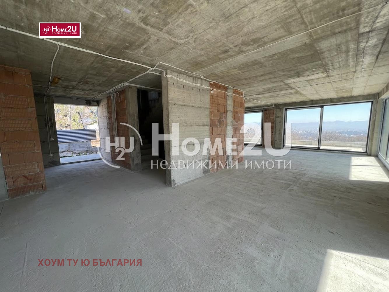 Продава КЪЩА, гр. София, в.з.Симеоново - Драгалевци, снимка 6 - Къщи - 53781232