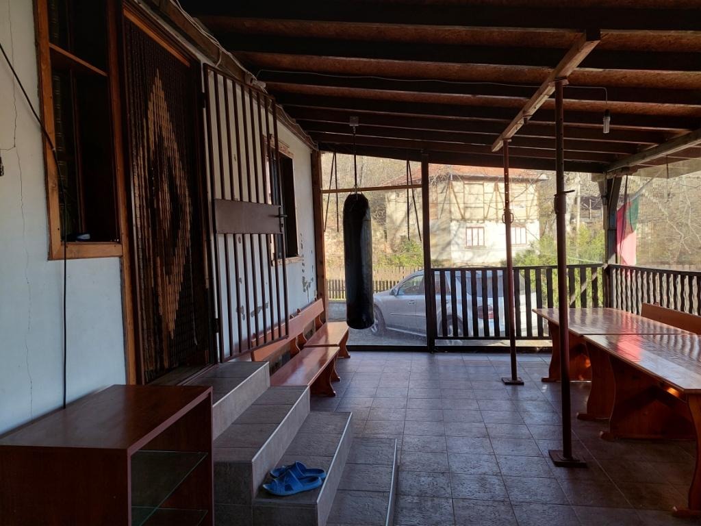 Продава КЪЩА, гр. Трявна, област Габрово, снимка 5 - Къщи - 54594612