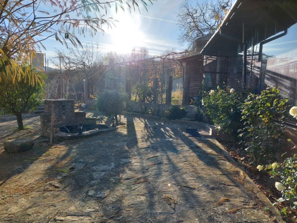 Продава КЪЩА, гр. Трявна, област Габрово, снимка 15 - Къщи - 54594612