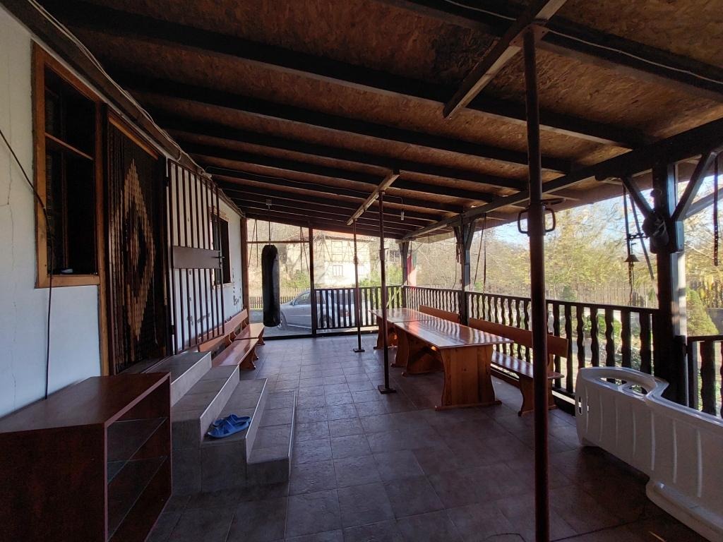 Продава КЪЩА, гр. Трявна, област Габрово, снимка 4 - Къщи - 54594612