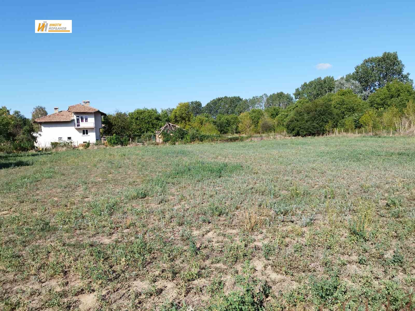 Продава ПАРЦЕЛ, с. Кесарево, област Велико Търново, снимка 2 - Парцели - 53674671