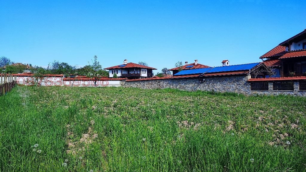 Продава ПАРЦЕЛ, с. Плаково, област Велико Търново