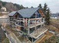 Продава КЪЩА, гр. София, в.з.Симеоново - Драгалевци, снимка 3