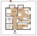 Продава 3-СТАЕН, град София, Красно село • 354000 € / 692363.82 лв. • 39716005 12