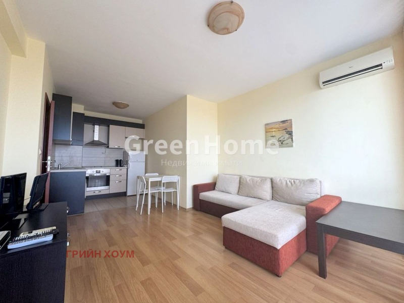 Продава 2-СТАЕН в град Варна, к.к. Чайка - 65 кв.м / 142 000 € » 277 727.86 лв., ГРИЙН ХОУМ