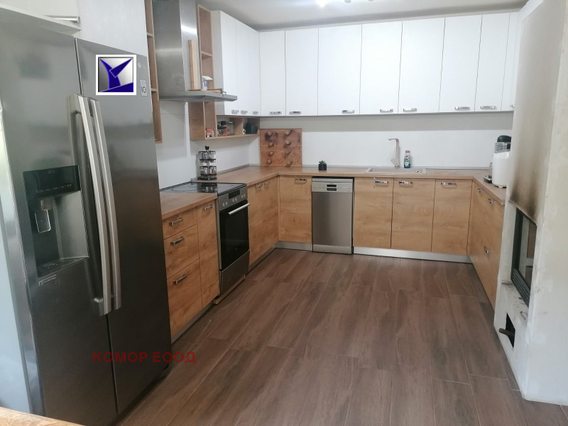 Продава КЪЩА в област Русе, с. Божичен - 140 кв.м / 160 000 € » 312 932.80 лв., КОМОР ЕООД