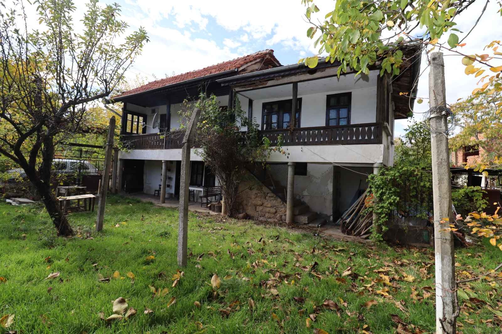 Продава КЪЩА | Imot.bg — изображение 1