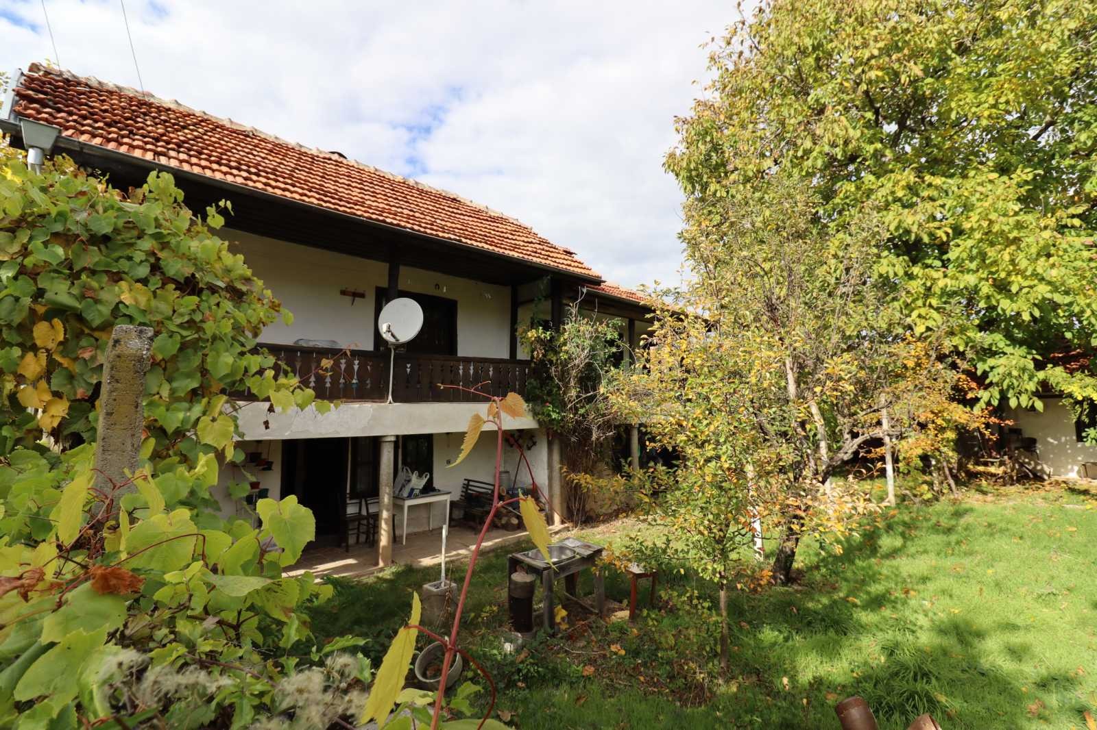 Продава КЪЩА | Imot.bg — изображение 2