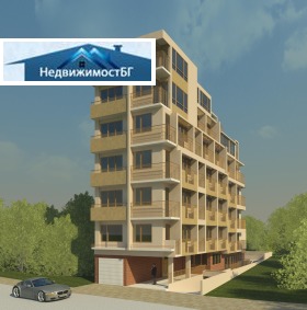 1 chambre Kolhozen pazar, Varna 1