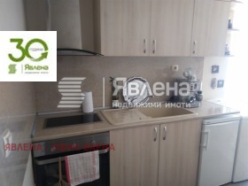 2-стаен град Варна, м-т Долна Трака