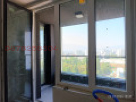Продава 2-СТАЕН, гр. София, Банишора, снимка 8 - Апартаменти - 54126084