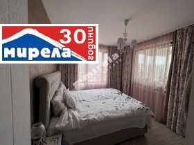 2 makuuhuonetta Tsentar, Veliko Tarnovo 8