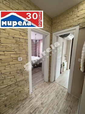 2 makuuhuonetta Tsentar, Veliko Tarnovo 9