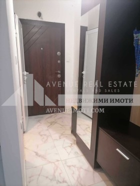 2 bedroom Meden rudnik - zona B, Burgas 3