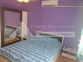 2 Schlafzimmer Meden rudnik - zona B, Burgas 1