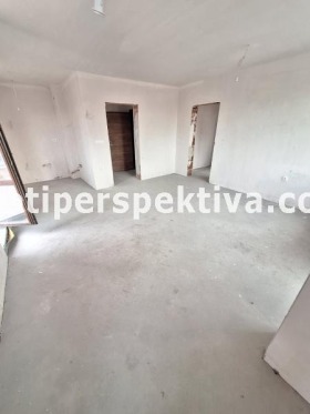 2 bedroom Kyuchuk Parizh, Plovdiv 2