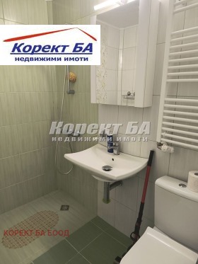 2 dormitorios Ovcha kupel 1, Sofia 5