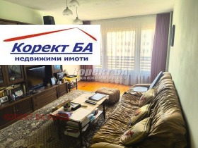 2 dormitorios Ovcha kupel 1, Sofia 11