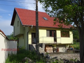 Casa Raduil, regione Sofia