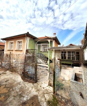 Кућа Старосел, регион Пловдив