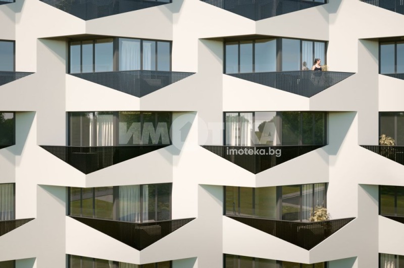 Til salgs  Studio Varna , Vladislav Varnensjik 1 , 27 kvm | 51697158 - bilde [6]