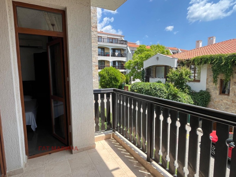 In vendita  1 camera da letto regione Burgas , Sveti Vlas , 46 mq | 67191998 - Immagine [5]