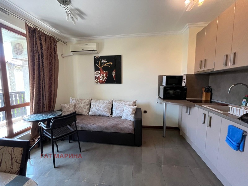In vendita  1 camera da letto regione Burgas , Sveti Vlas , 46 mq | 67191998