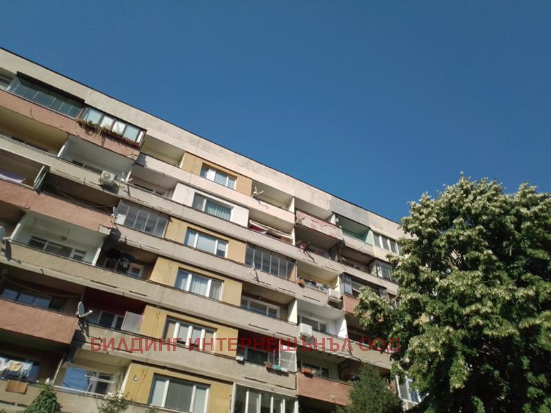 Продава 2-СТАЕН, гр. София, Красно село