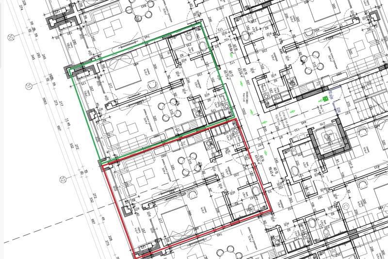 Продава 2-СТАЕН, гр. София, Малинова долина, снимка 6 - Aпартаменти - 47499251