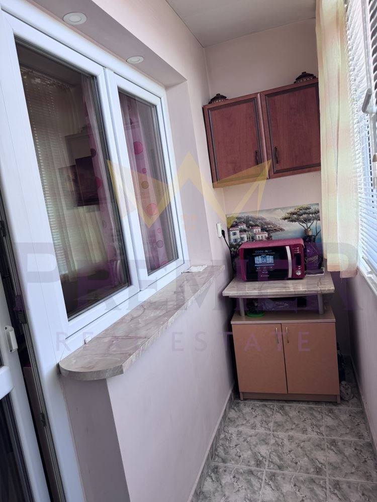 En venta  1 dormitorio Dobrich , Dunavite , 61 metros cuadrados | 68553956 - imagen [6]