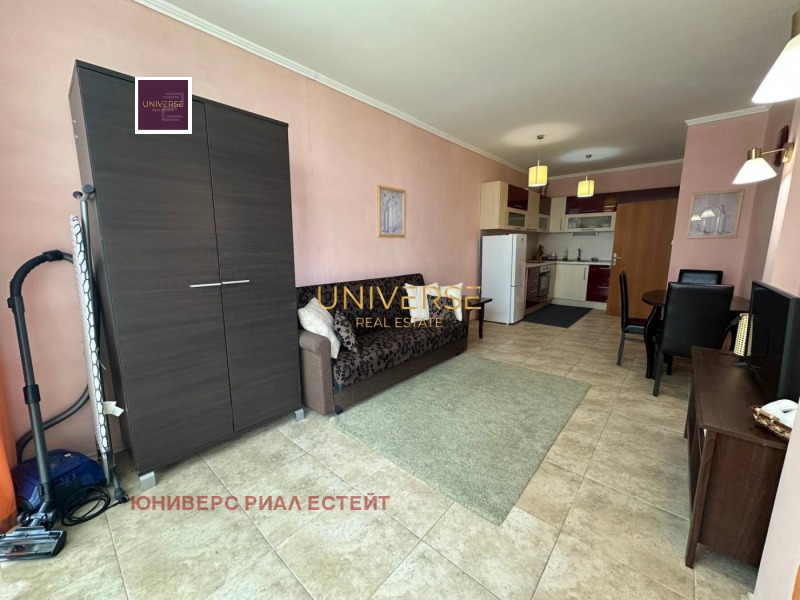 Myytävänä  1 makuuhuone Burgasin alue , Nesebar , 65 neliömetriä | 12599859 - kuva [4]