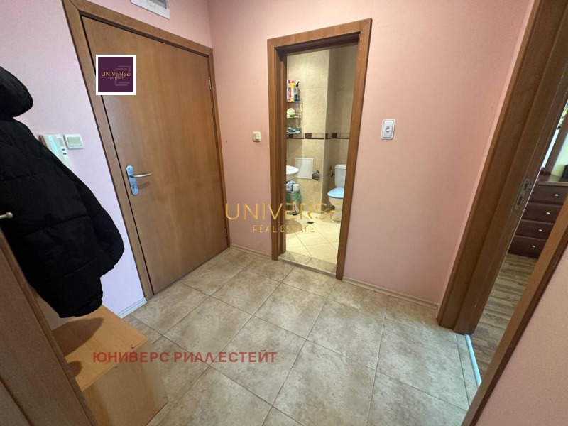 Myytävänä  1 makuuhuone Burgasin alue , Nesebar , 65 neliömetriä | 12599859 - kuva [5]