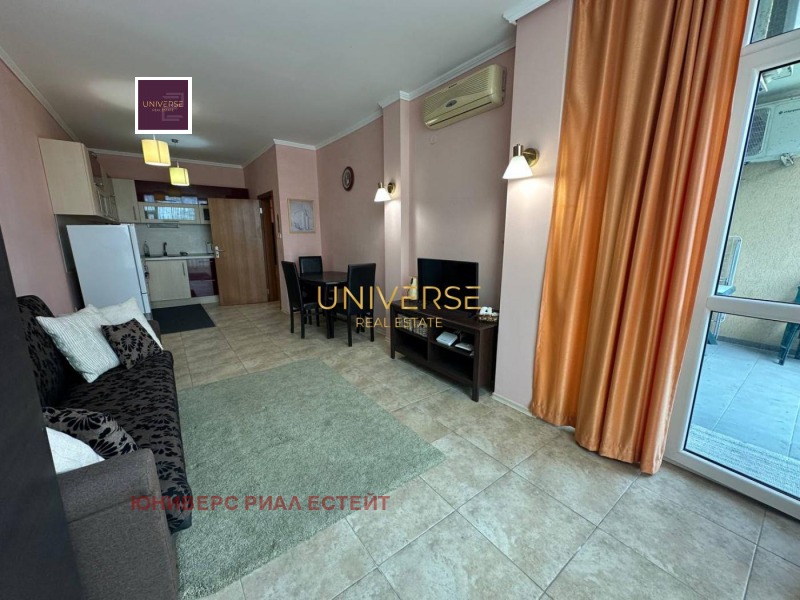 Myytävänä  1 makuuhuone Burgasin alue , Nesebar , 65 neliömetriä | 12599859 - kuva [3]