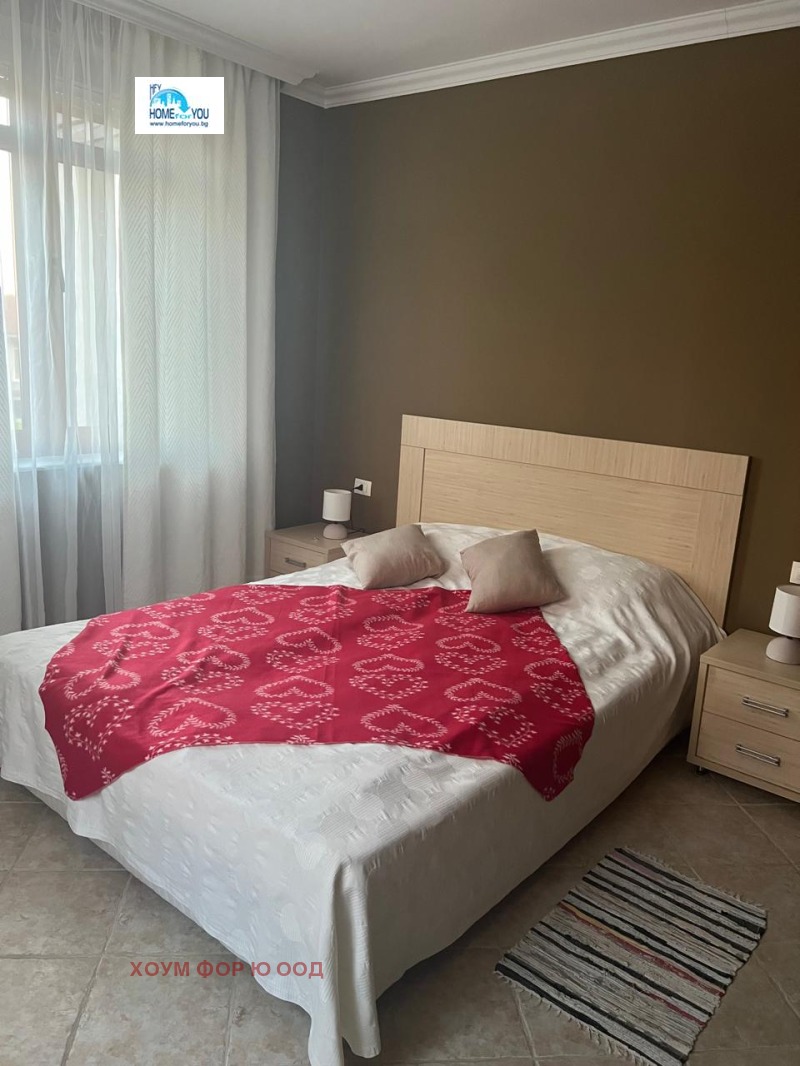 Till salu  1 sovrum region Burgas , Sozopol , 60 kvm | 37926495 - bild [6]